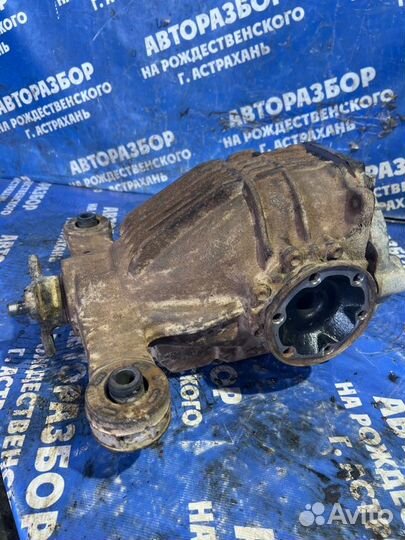 Задний редуктор Lexus Gs300 седан 2JZ-GE 1996