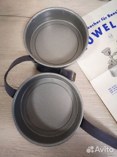 Примус Ювель 34 (Juwel 34)