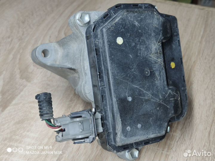 Блок управления клапанов valvematic Toyota RAV4