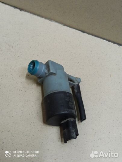 Насос омывателя LADA Largus 2012