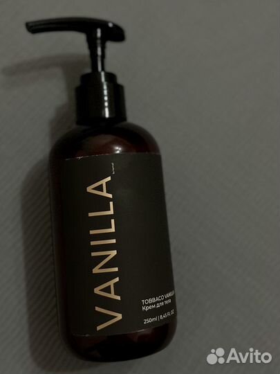 Крем для тела