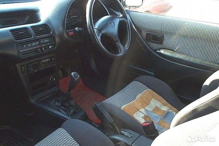 Cynos, EL44, 1991 г. в., 5E-FHE, МКПП, C150 / C152