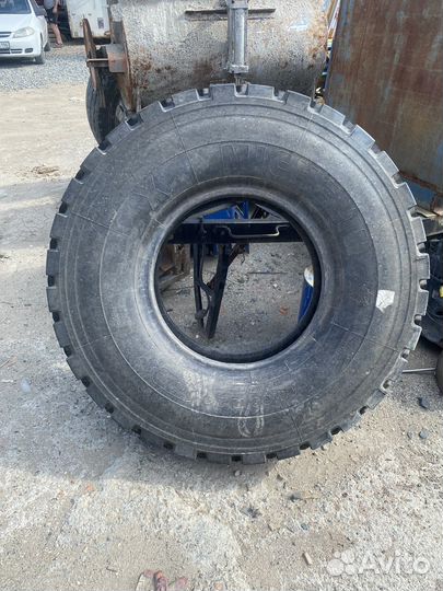 Резина 385 95 R24