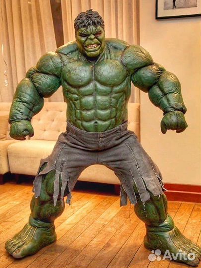 Купить ростовую куклу