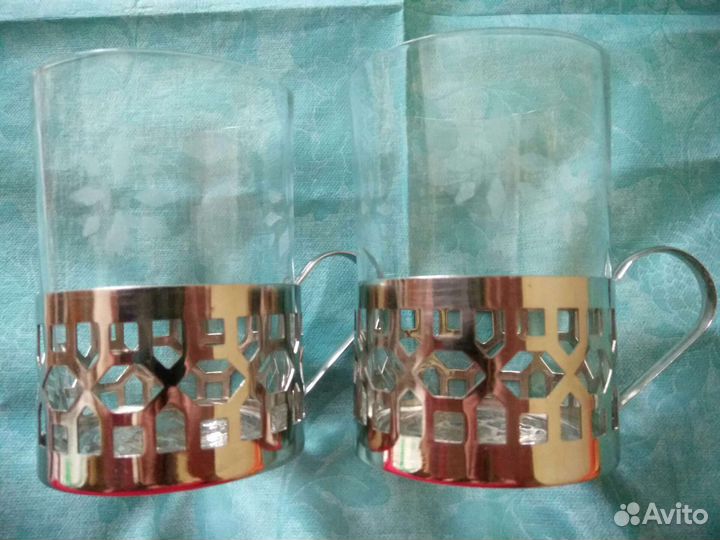 Подстаканники