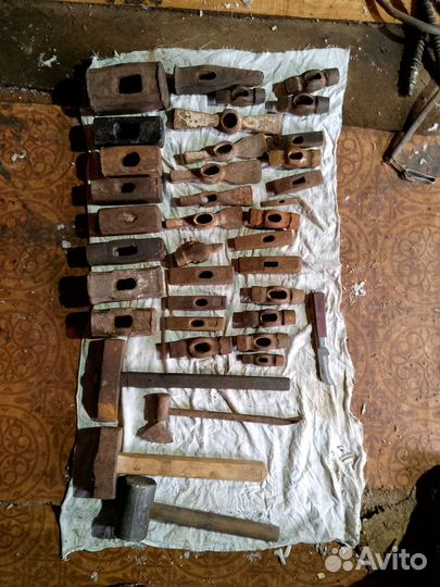 Инструмент