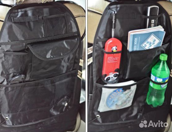 Продам органайзер для автомобиля