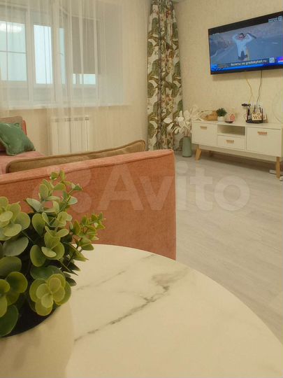 1-к. квартира, 42 м², 9/10 эт.