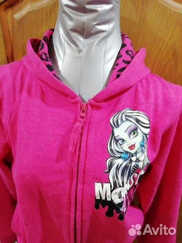 Костюм monster high