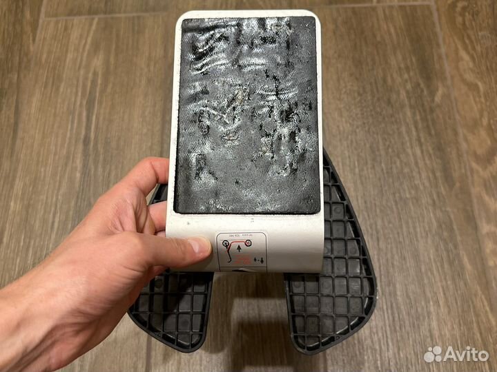 Подножка для самоката oxelo