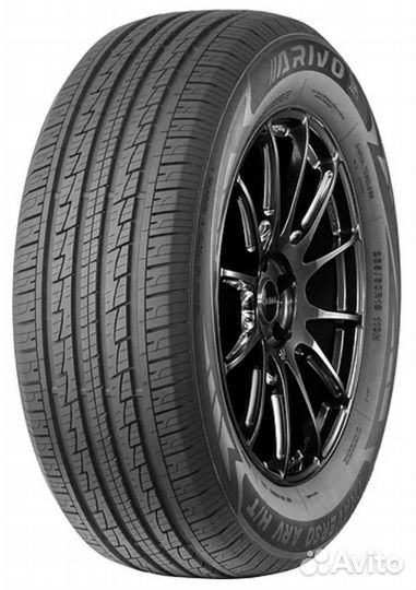 Arivo Traverso ARV H/T 215/65 R16 98H