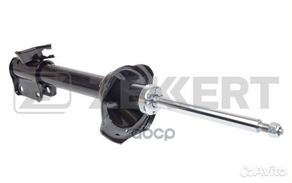 Амортизатор газовый левый задней подвески Subar