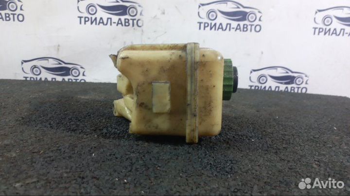 Бачек гур Volkswagen Touareg 1