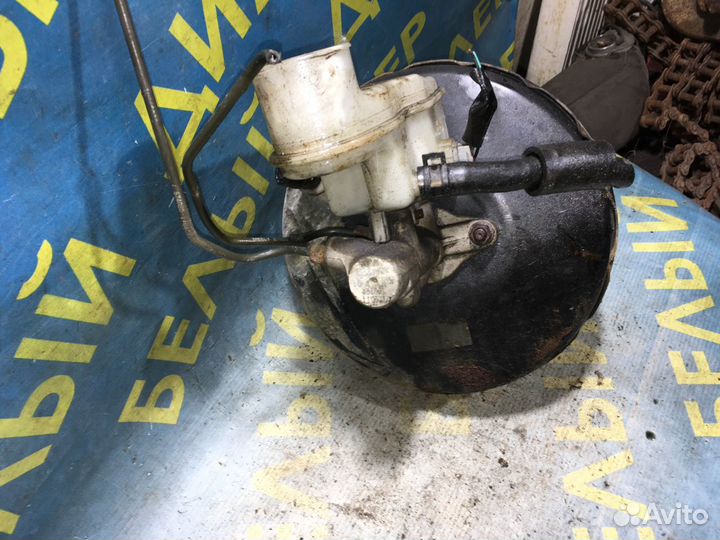 Гтц вакуумник Geely MK