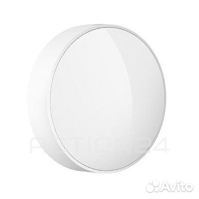 Датчик освещенности Xiaomi Light Sensor (белый)