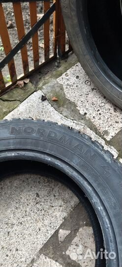 Nordman Nordman 4 185/65 R15