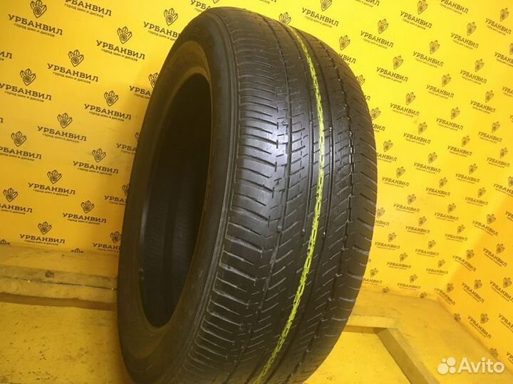 Bridgestone Dueler H/L 422 Ecopia 245/55 R19 103T