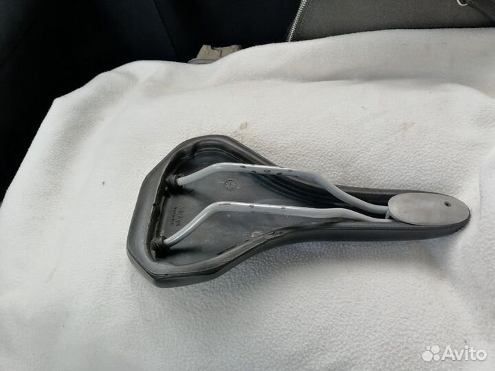 Седло велосипедное selle royal/сидушка