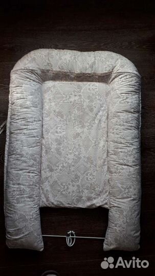 Кокон гнездышко