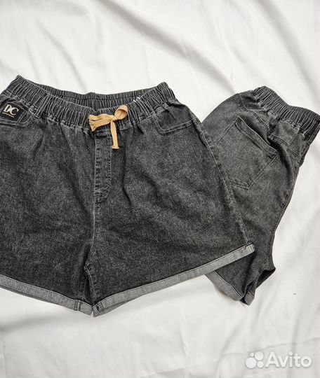 Шорты 46р до 56р