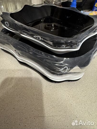 Набор посуды на 6 персон