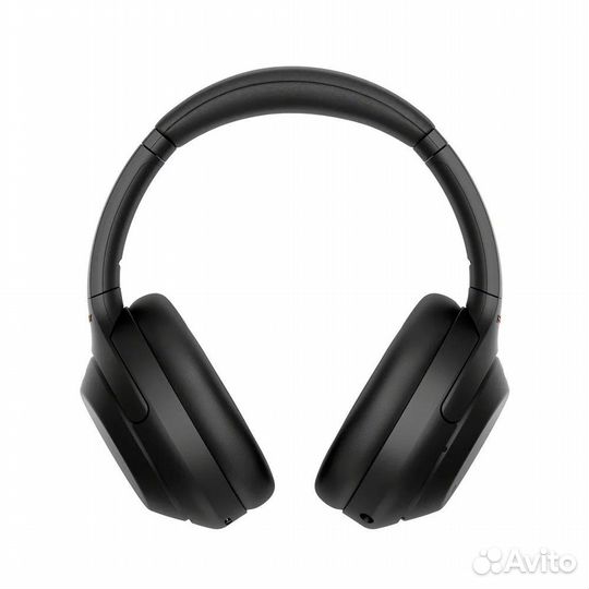 Беспроводные наушники Sony WH-1000XM4 Black