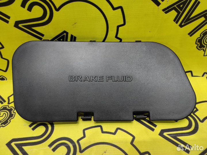 Декоративная крышка Infiniti Fx35 S50 VQ35DE