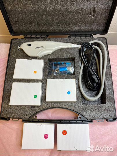 Аппарат смас лифтинга Новый