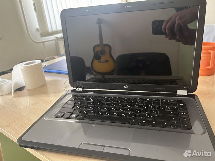 Hp pavilion g6