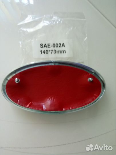 Продам эмблему на subaru