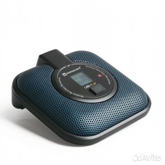 Поверхностный микрофон-передатчик relacart UB-1