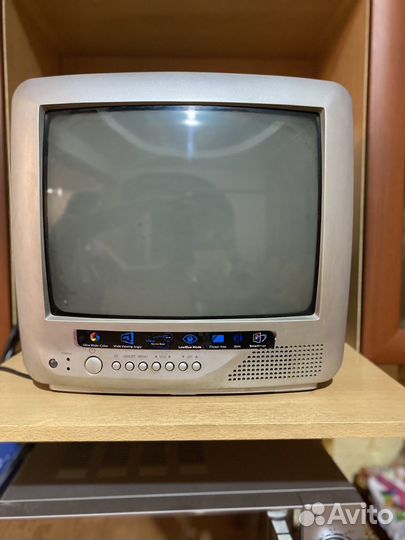 Телевизоры б/у