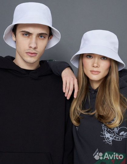 Панама унисекс новая