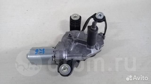 Моторчик стеклоочистителя задний VW Golf VI 2009