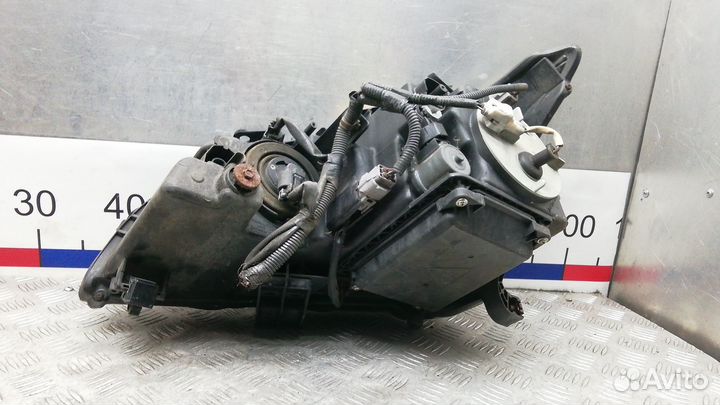 Фара Lexus RX (2003-2009)