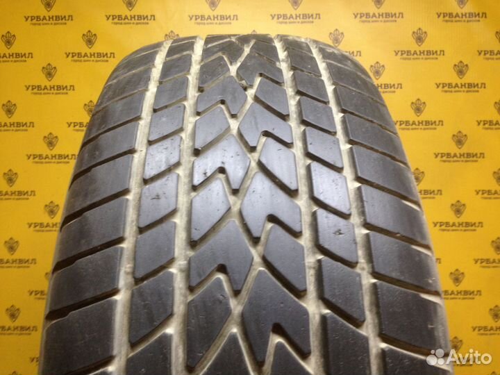 Bridgestone Dueler HTS 686 265/60 R18 109H