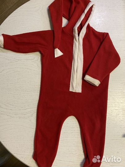 Карнавальный костюм 6-9 m