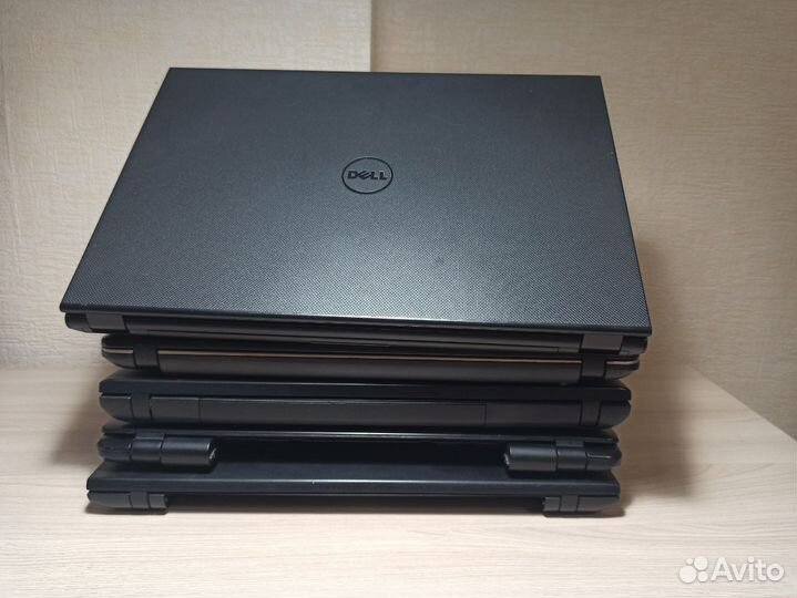 Игровые и офисные ноутбуки с закрытого предприятия