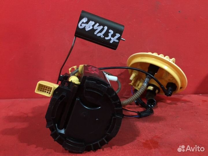 Топливный насос Land Rover Range Rover Evoque SUV