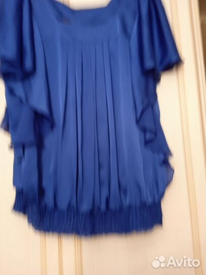 Праздничные большие наряды