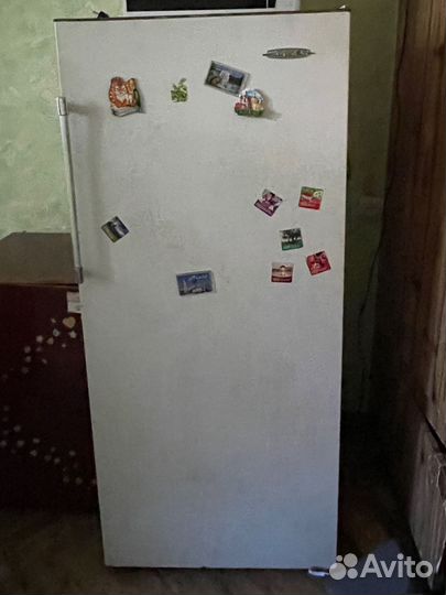 Холодильник бу
