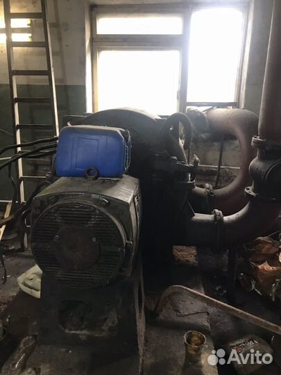 Продам Электродвигатели б/у