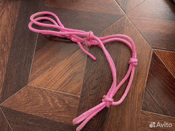 Корда для лошади