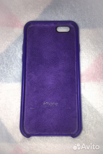 Чехол на iPhone 6s