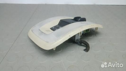 Фонарь освещения салона volvo S60 2 (6GM19JC02)