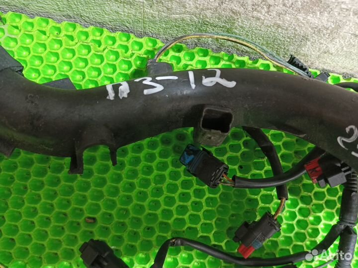 Проводка (коса) Ford Focus