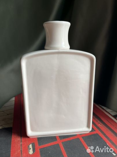 Старинные бутылки