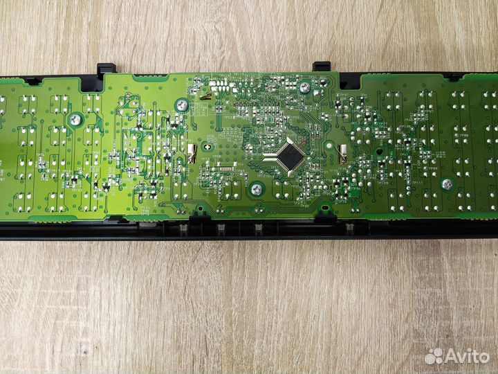 Панель управления 302S294010 Kyocera 2135