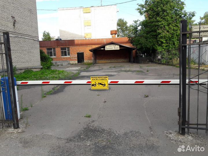 Продается хостел в центре города, 210 м², на 45чел