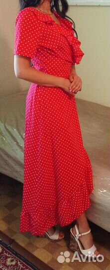 Платье женское 44 46